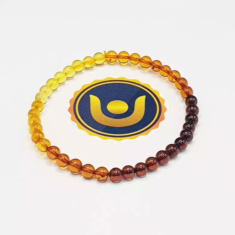 Amber Premium Bracelet