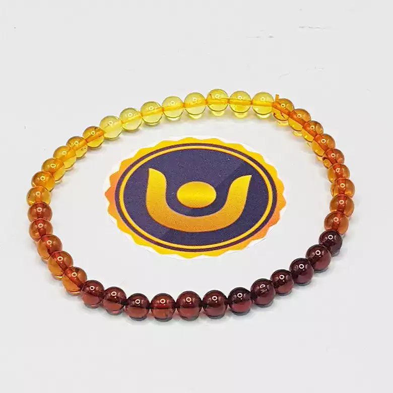 Amber Premium Bracelet