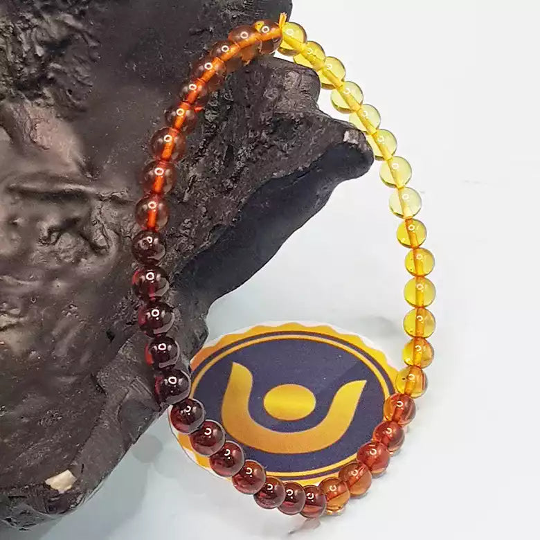 Amber Premium Bracelet