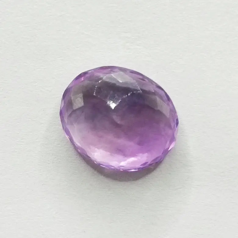 Amethyst Gemstone