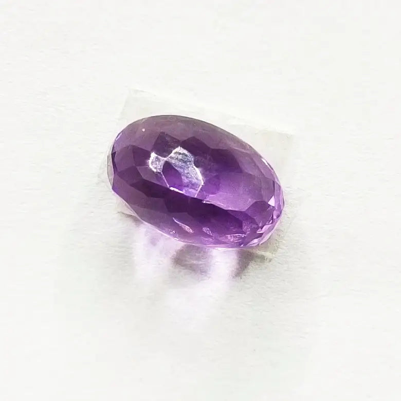 Amethyst Gemstone