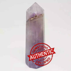 Amethyst Point