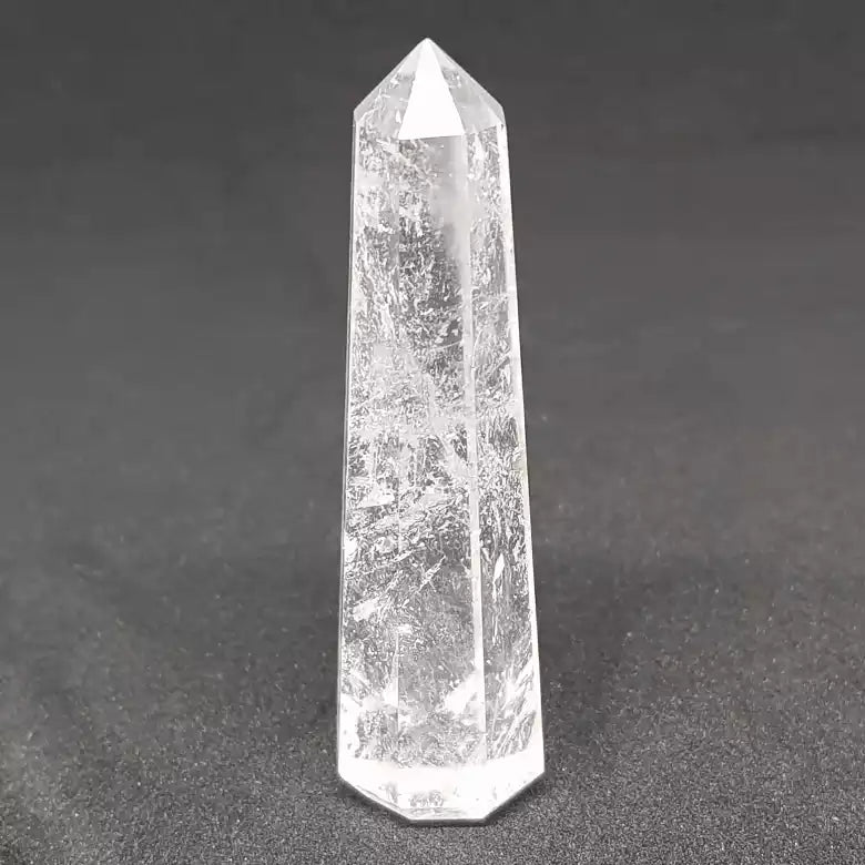 Crystal Point