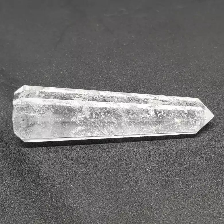 Crystal Point