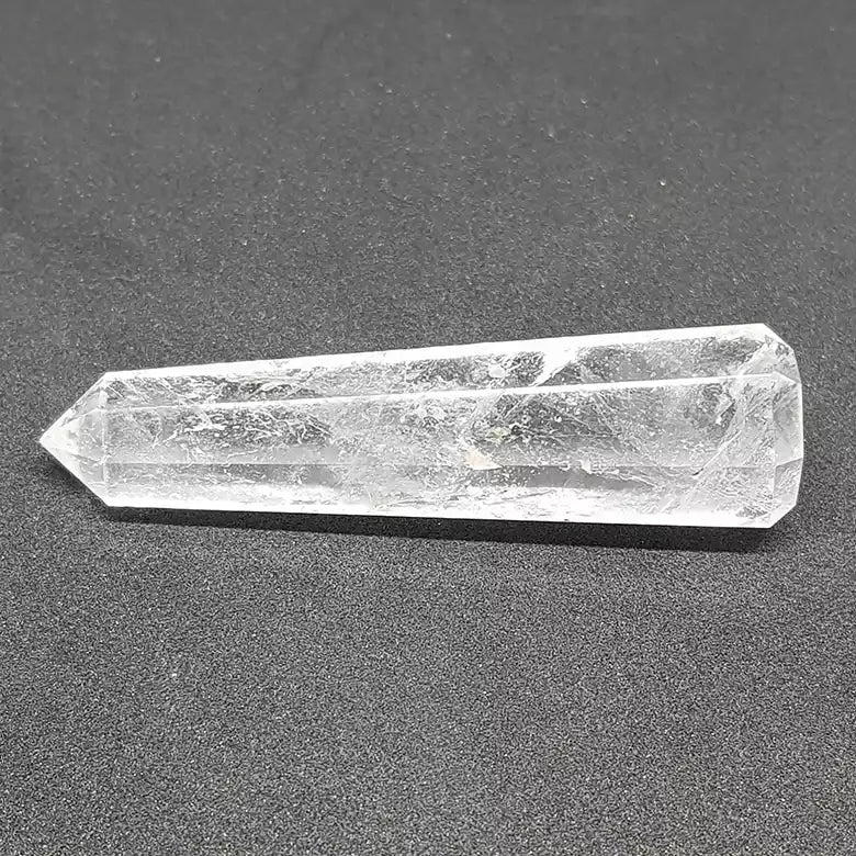 Crystal Point