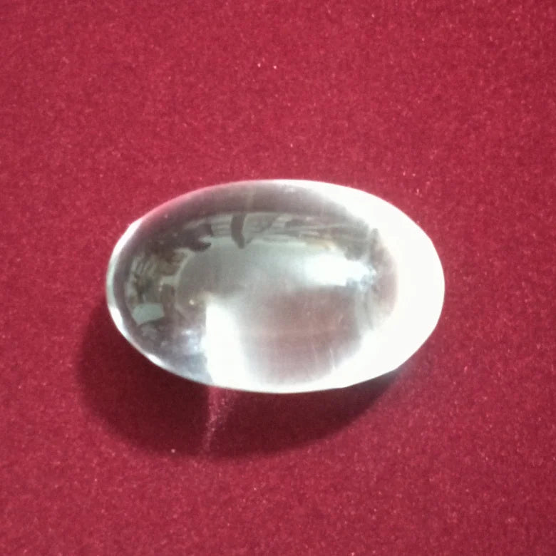 Crystal Sphatik Shivling