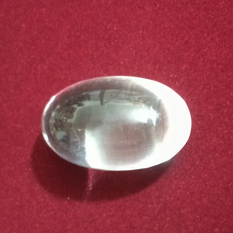 Crystal Sphatik Shivling