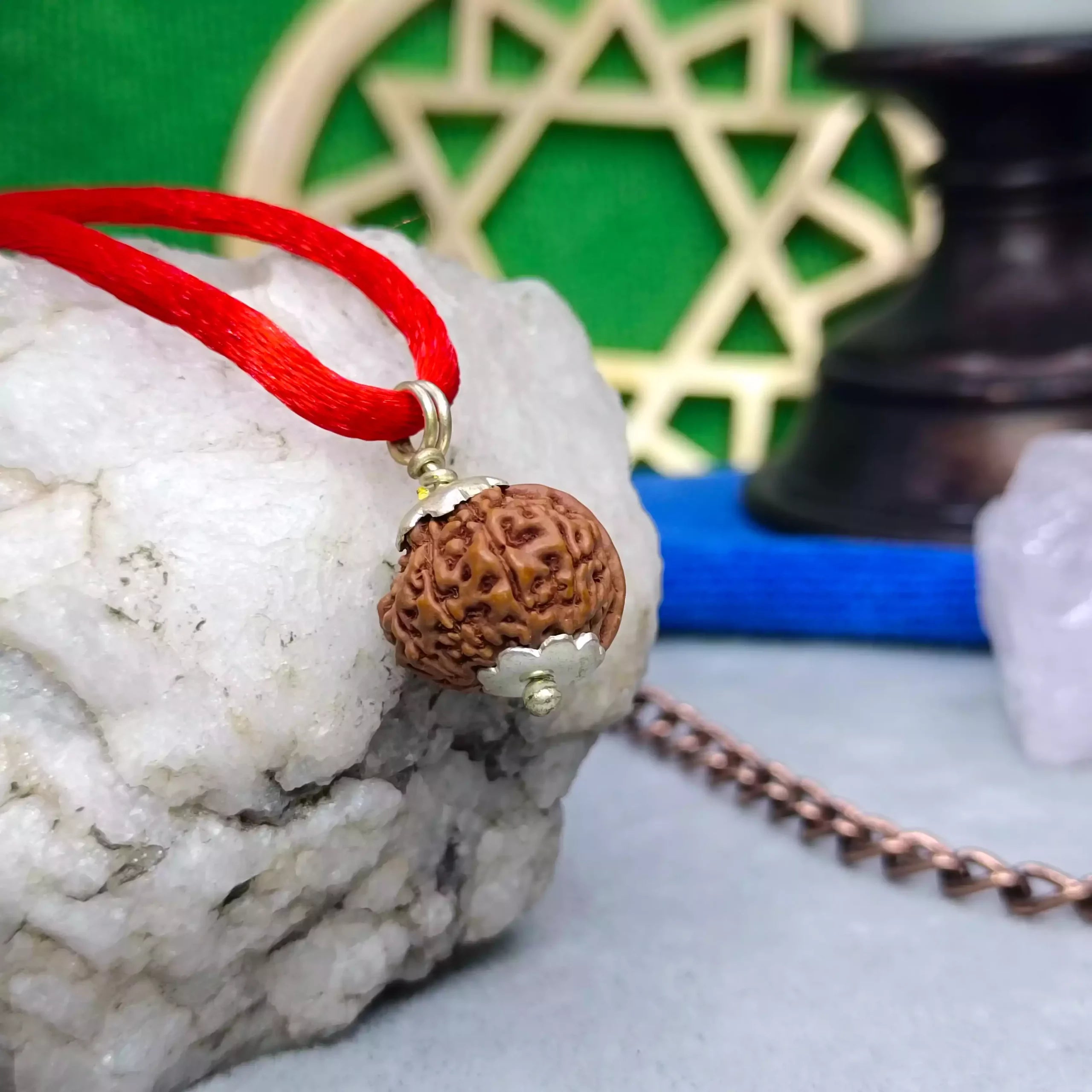 Ganesh Rudraksha Indonesia