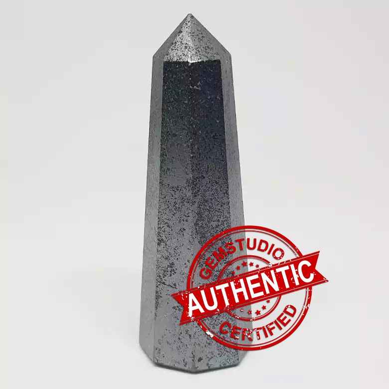 Hematite Point