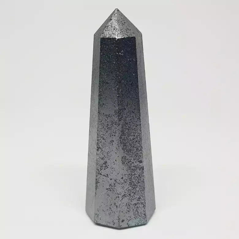 Hematite Point