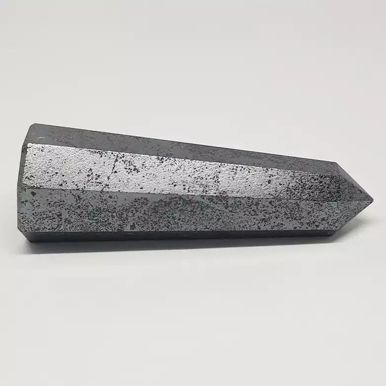 Hematite Point