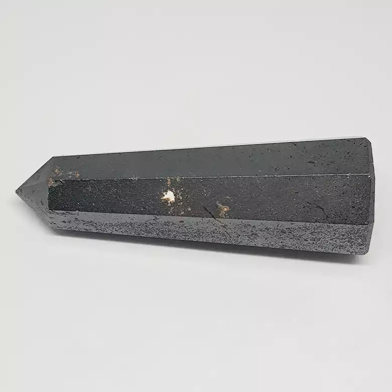 Hematite Point