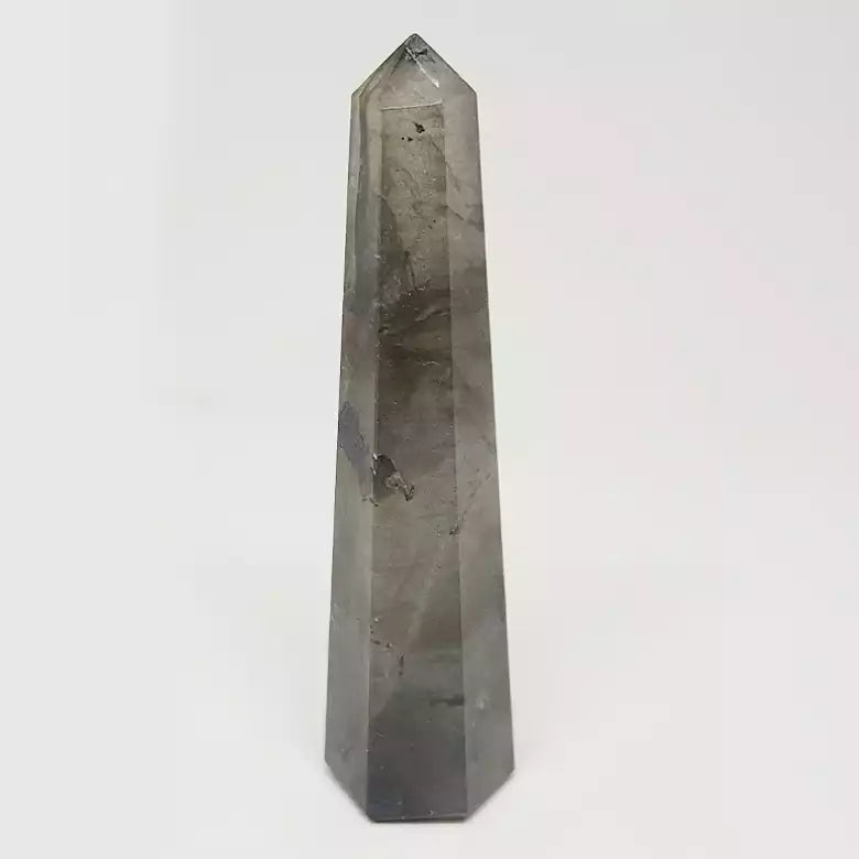 Labradorite Point