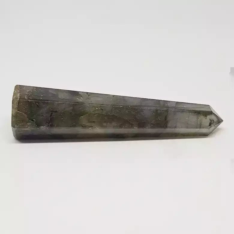 Labradorite Point