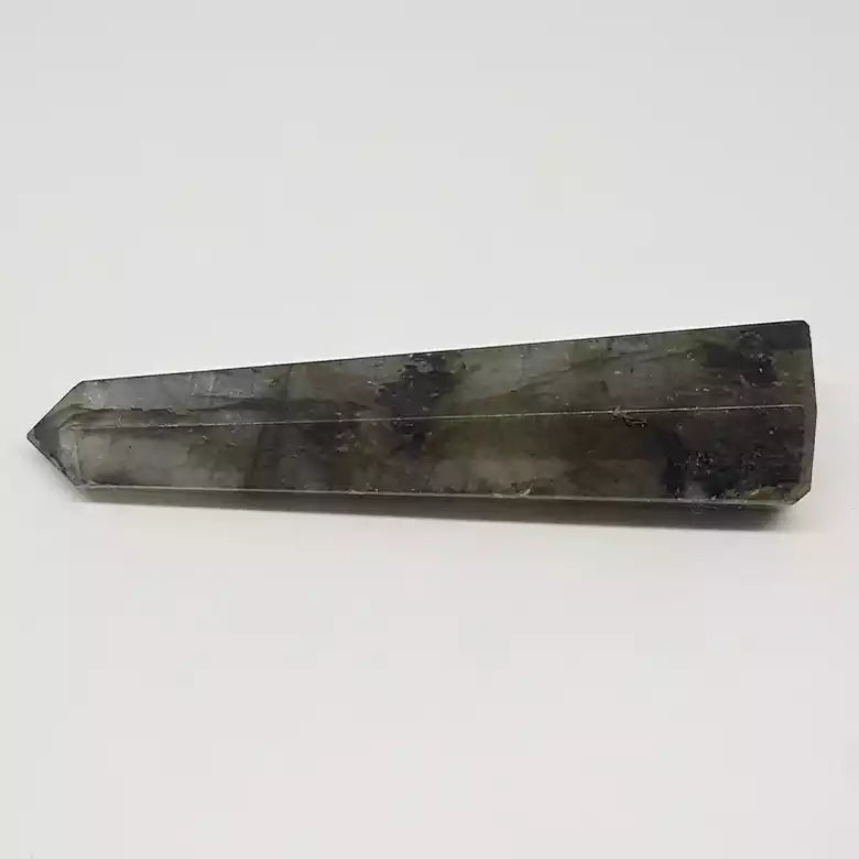 Labradorite Point