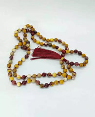 Mookaite Mala