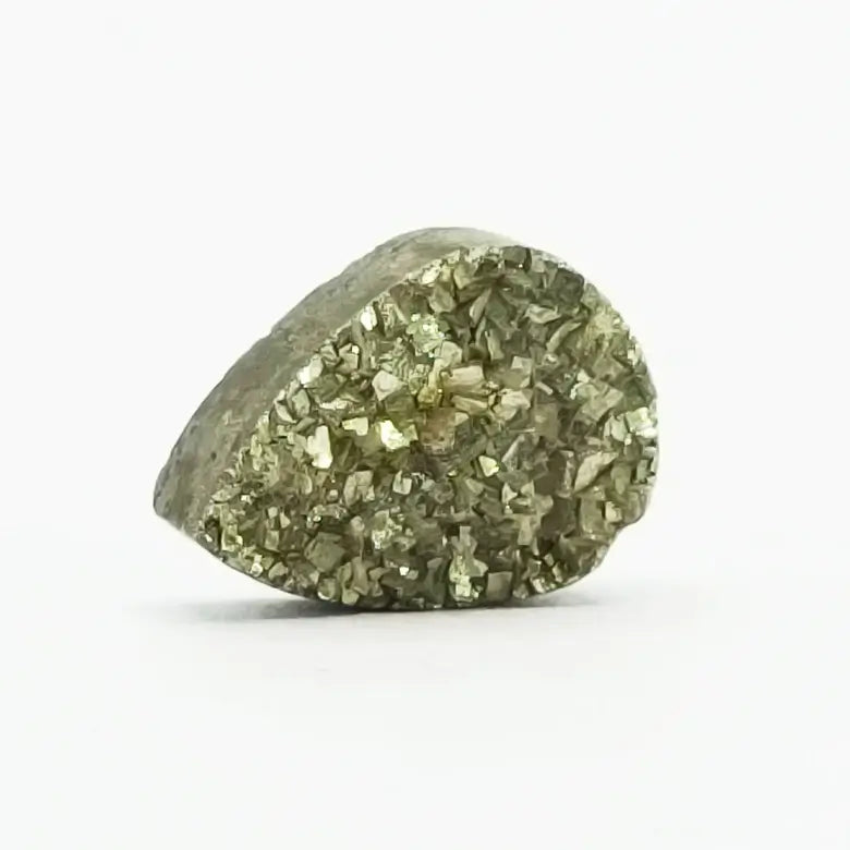 Pyrite Gemstone