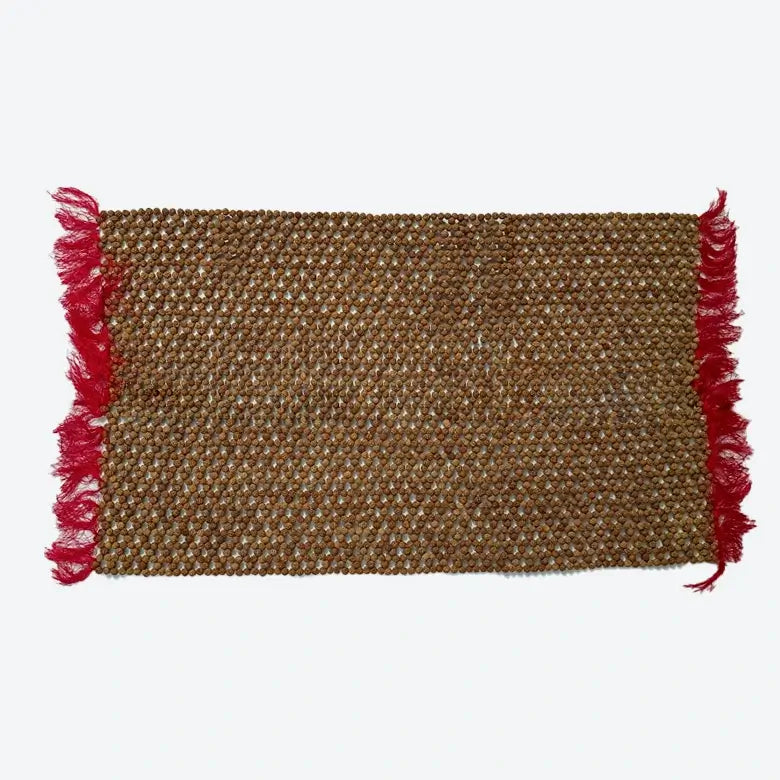 Rudraksha Mat