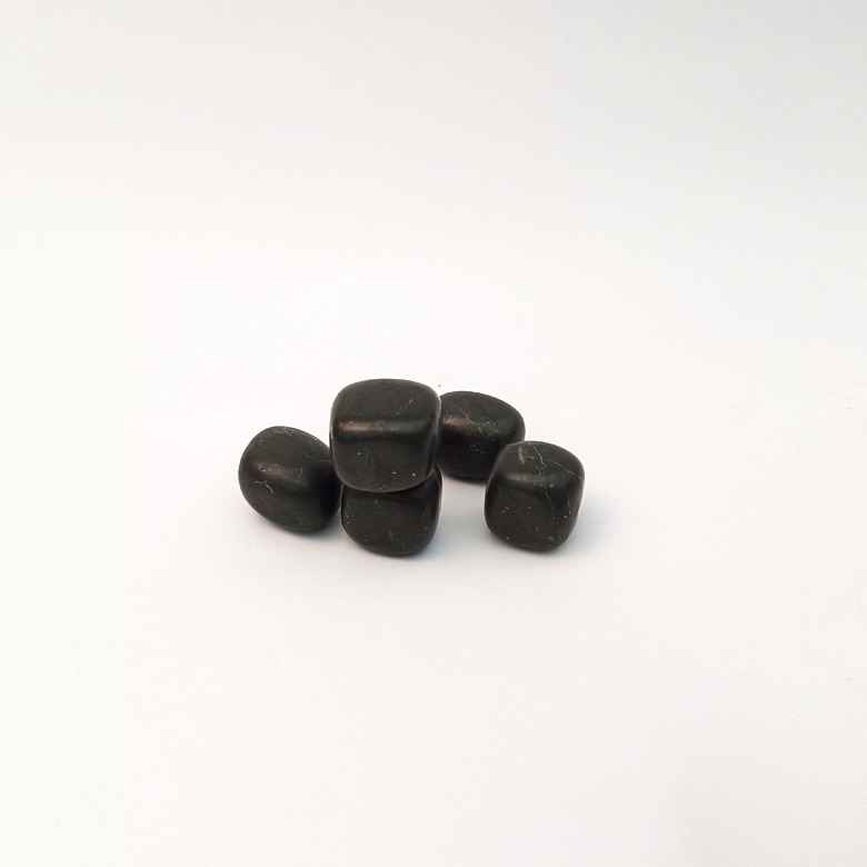 Shungite Tumble Stones