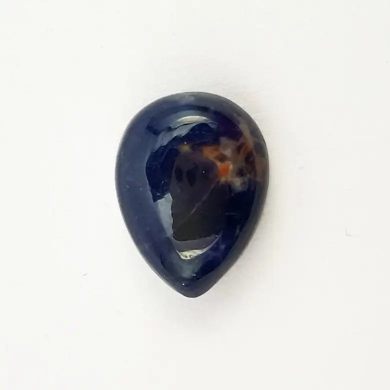 Sodalite Gemstone