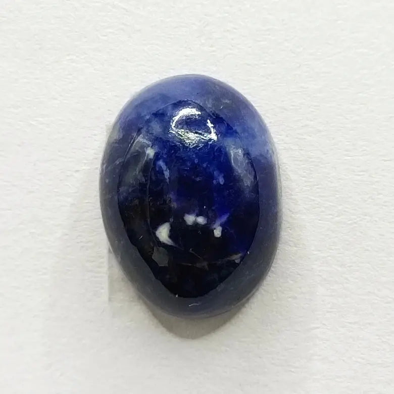 Sodalite Gemstone