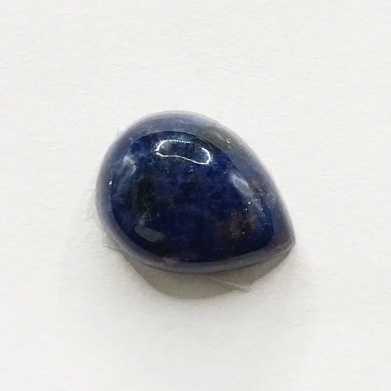 Sodalite Gemstone