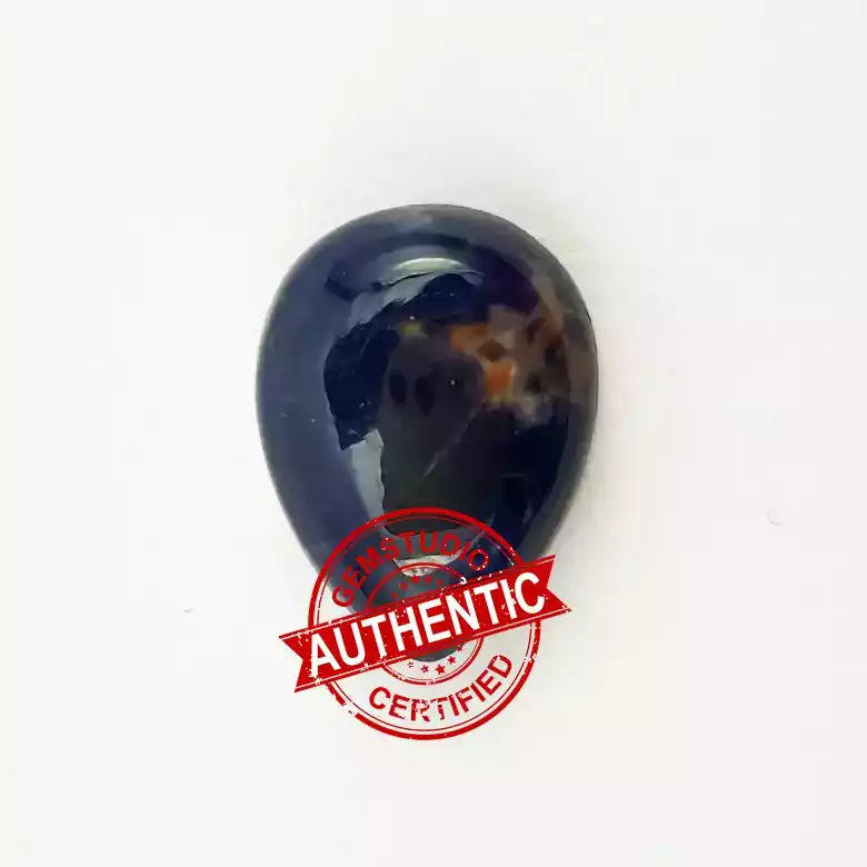 Sodalite Gemstone