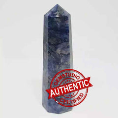 Sodalite Point