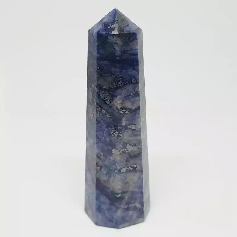 Sodalite Point