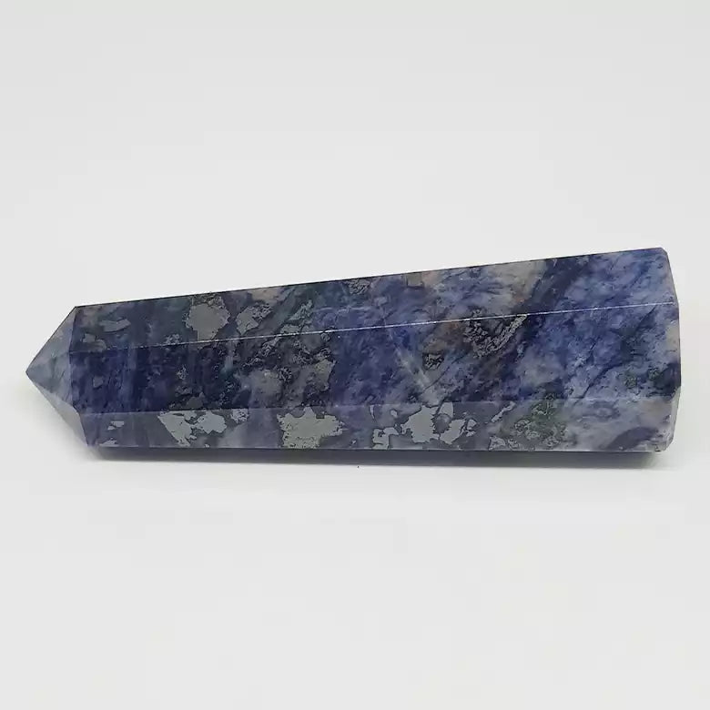 Sodalite Point