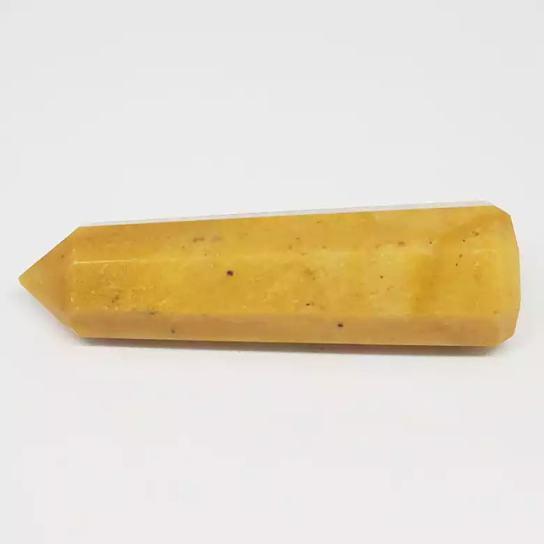 Yellow Jasper Point